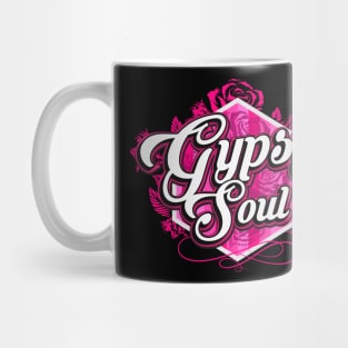 Gypsy Soul Session Mug